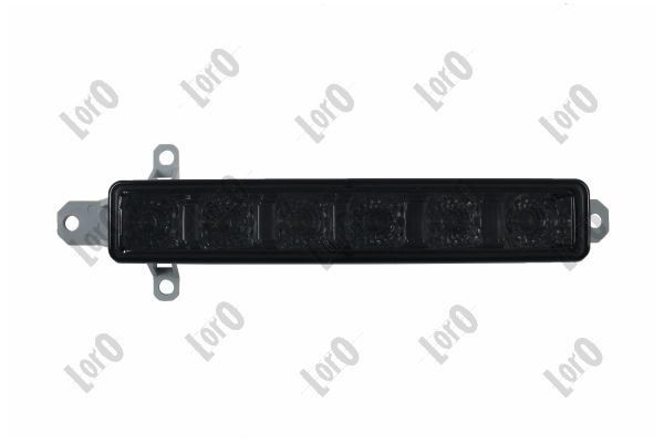 ABAKUS 038-27-700S Daytime Running Light DISPATCH E-JUMPY 136 PS Electric