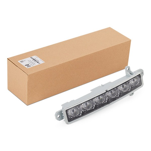 ABAKUS 038-27-701 Daytime Running Light DISPATCH E-JUMPY 136 PS Electric