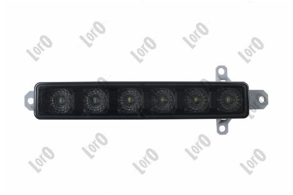 ABAKUS 038-27-701S Daytime Running Light DISPATCH E-JUMPY 136 PS Electric