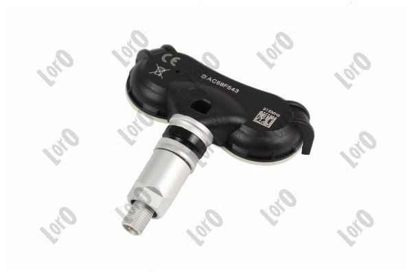 ABAKUS Tyre pressure sensor (TPMS) Article number: 120-11-054 cheaply