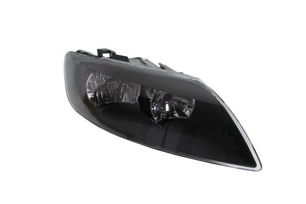 ABAKUS Headlight Article number: 446-1135RMLEMN2 cheaply
