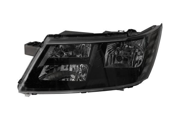 ABAKUS Headlight Article number: 661-1167L-LD-M2 cheaply