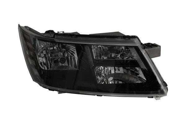 ABAKUS Headlight Article number: 661-1167R-LD-M2 cheaply