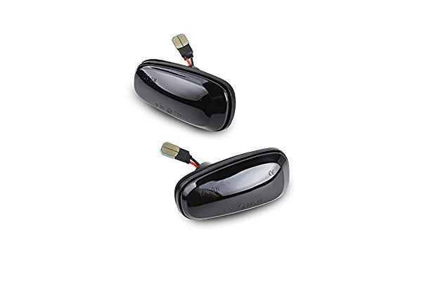 ABAKUS Blinklygtesæt Varenummer: L37-140-003LED-S billige