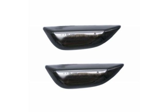 ABAKUS Blinklygtesæt Varenummer: L37-140-006LED-S billige