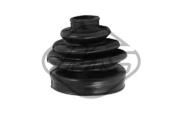 Metalcaucho CV boot Article number: 10487 cheaply