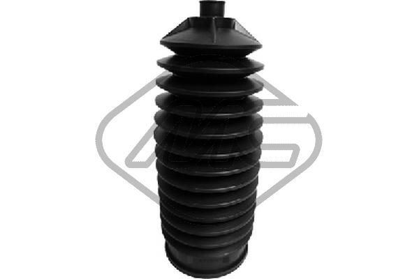 Metalcaucho Steering rack gaiter Article number: 10775 cheaply