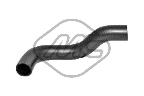 Metalcaucho Radiator hose Article number: 30041 cheaply