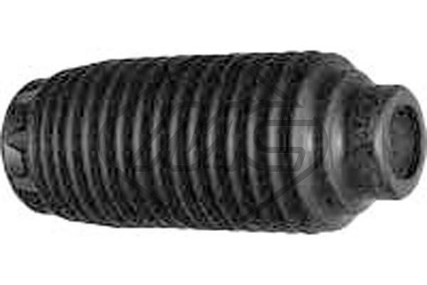 Metalcaucho Protective Cap / Bellow, shock absorber Article number: 40398 cheaply