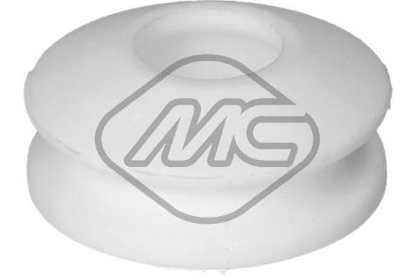 Metalcaucho Rubber Buffer, suspension Article number: 40431 cheaply