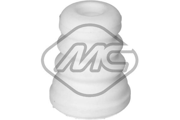 Metalcaucho Rubber Buffer, suspension Article number: 40486 cheaply