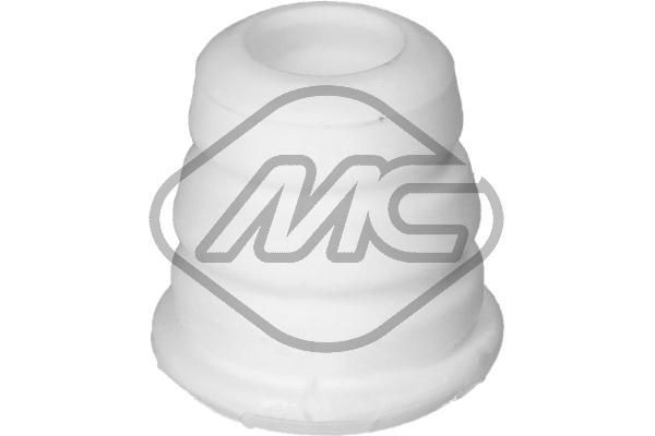 Metalcaucho Gummianslag, affjedring Varenummer: 40514 billige