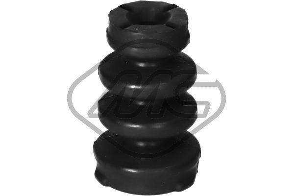 Metalcaucho Rubber Buffer, suspension Article number: 40517 cheaply