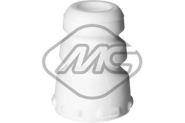 Metalcaucho Rubber Buffer, suspension Article number: 40535 cheaply