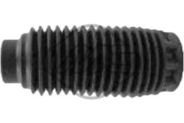 Metalcaucho Protective Cap / Bellow, shock absorber Article number: 40784 cheaply