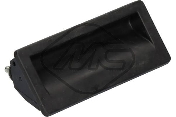 Metalcaucho Bagklap-lås Varenummer: 43762 billige