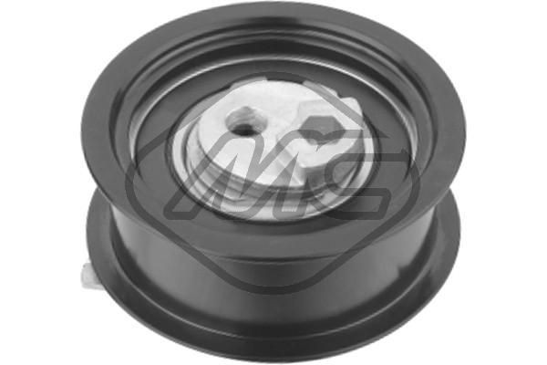 Metalcaucho Timing belt tensioner pulley Article number: 48602 cheaply