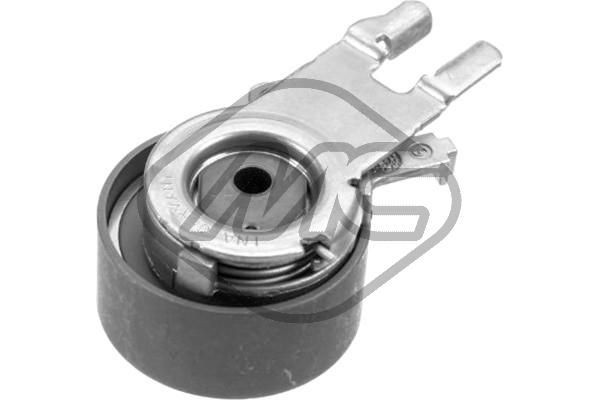 Metalcaucho Timing belt tensioner pulley Article number: 48614 cheaply