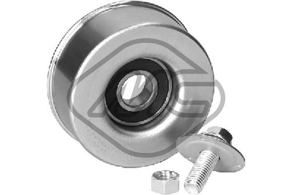 Metalcaucho Tensioner pulley Article number: 49633 cheaply