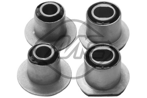 Metalcaucho Bush, steering control arm Article number: 58624 cheaply