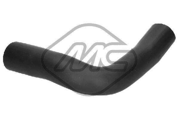 Metalcaucho Charger intake hose Article number: 79138 cheaply