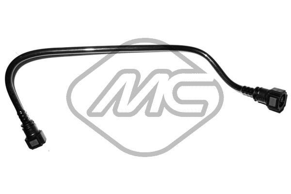 Metalcaucho Fuel Line Article number: 92440 cheaply