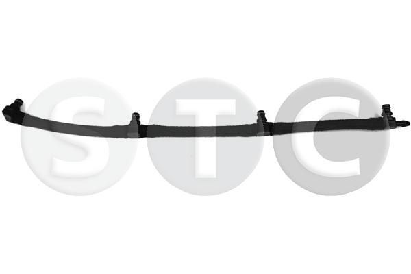STC T477793 Hose, fuel overflow STILO 1.9 JTD 140 PS Diesel 2008