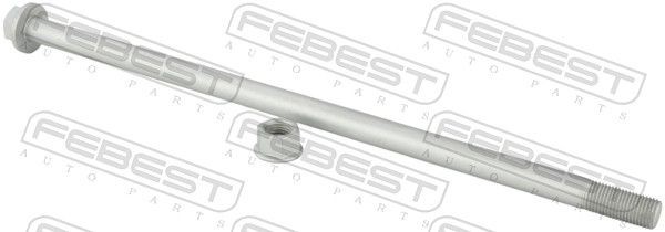 FEBEST Camber bolt Article number: 0198-016 cheaply
