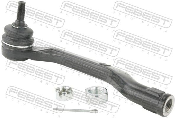 FEBEST Rooliots Artikli number: 0221-D10LH soodsalt