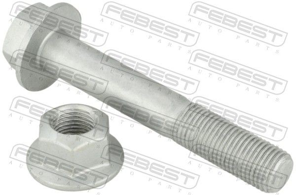 FEBEST Camber bolt Article number: 0298-014-KIT cheaply