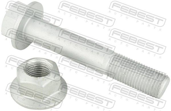 FEBEST Camber bolt Article number: 0298-015-KIT cheaply