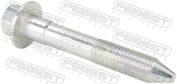 FEBEST Fastening Bolts, control arm Article number: 0398-004 cheaply