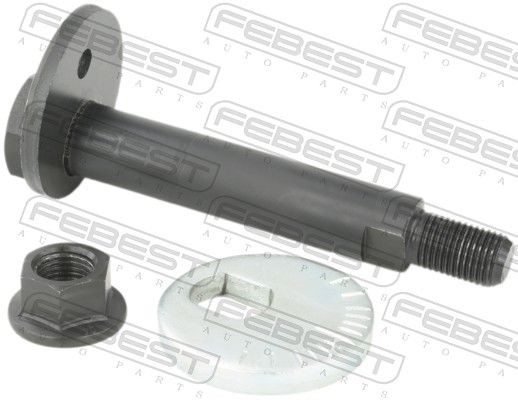 FEBEST Camber bolt Article number: 0429-009-KIT cheaply