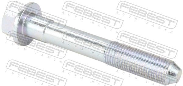 FEBEST 0598-001 Monteringsbolt, bærearm SUNNY 2.0 D 75 HK Diesel 1995