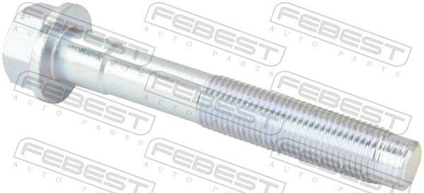 FEBEST Fastening Bolts, control arm Article number: 0598-002 cheaply
