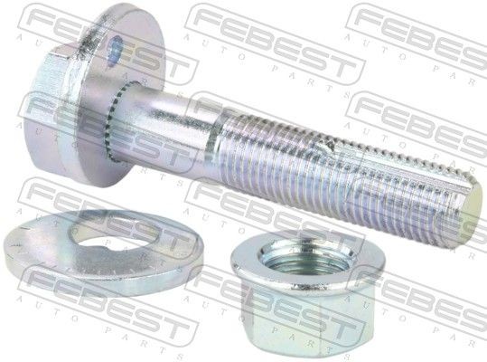 FEBEST Camber bolt Article number: 0829-002-KIT cheaply