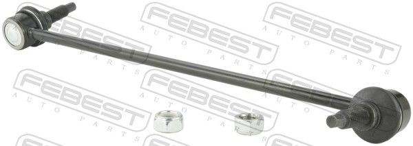 FEBEST Anti-roll bar link Article number: 1223-SONFR cheaply