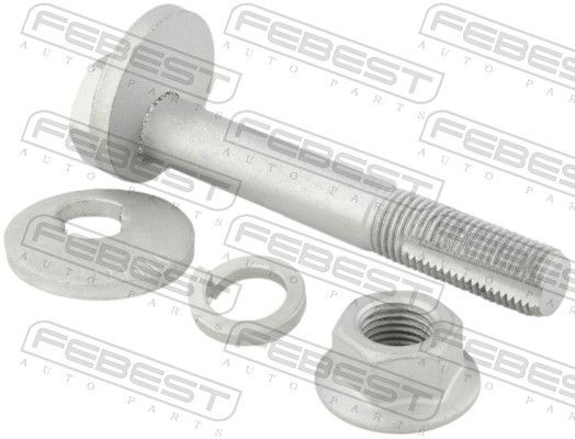 FEBEST Camber bolt Article number: 1229-003-KIT cheaply