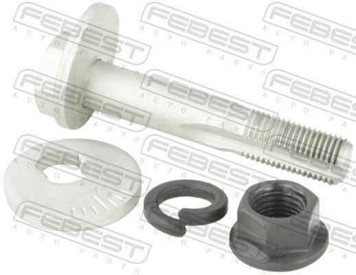 FEBEST Rattakalde korrektuurkruvi Artikli number: 1229-021-KIT soodsalt