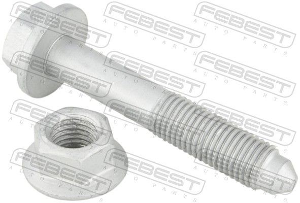 FEBEST Camber bolt Article number: 2398-004-KIT cheaply