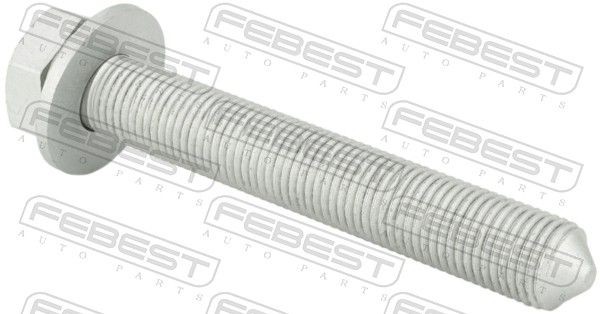 FEBEST 2398-006 Stub Axle Pins GOLF 1.4 TSI 160 PS Petrol 2009