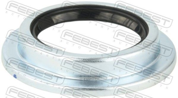 FEBEST Seal, wheel hub Article number: 95GAY-53671010X cheaply