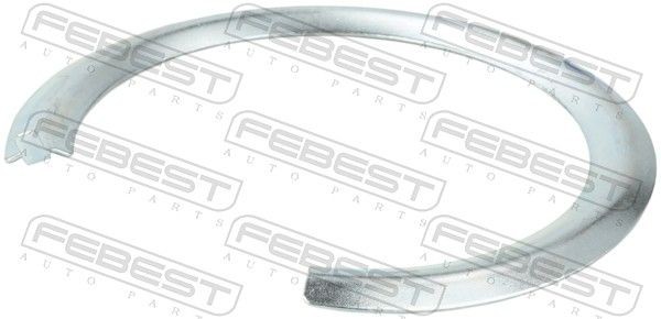 FEBEST Spring Cap Article number: BZSI-203LOWR cheaply
