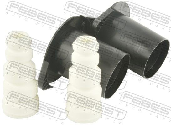 FEBEST Dust cover kit, shock absorber Article number: HSHB-ESR-KIT cheaply
