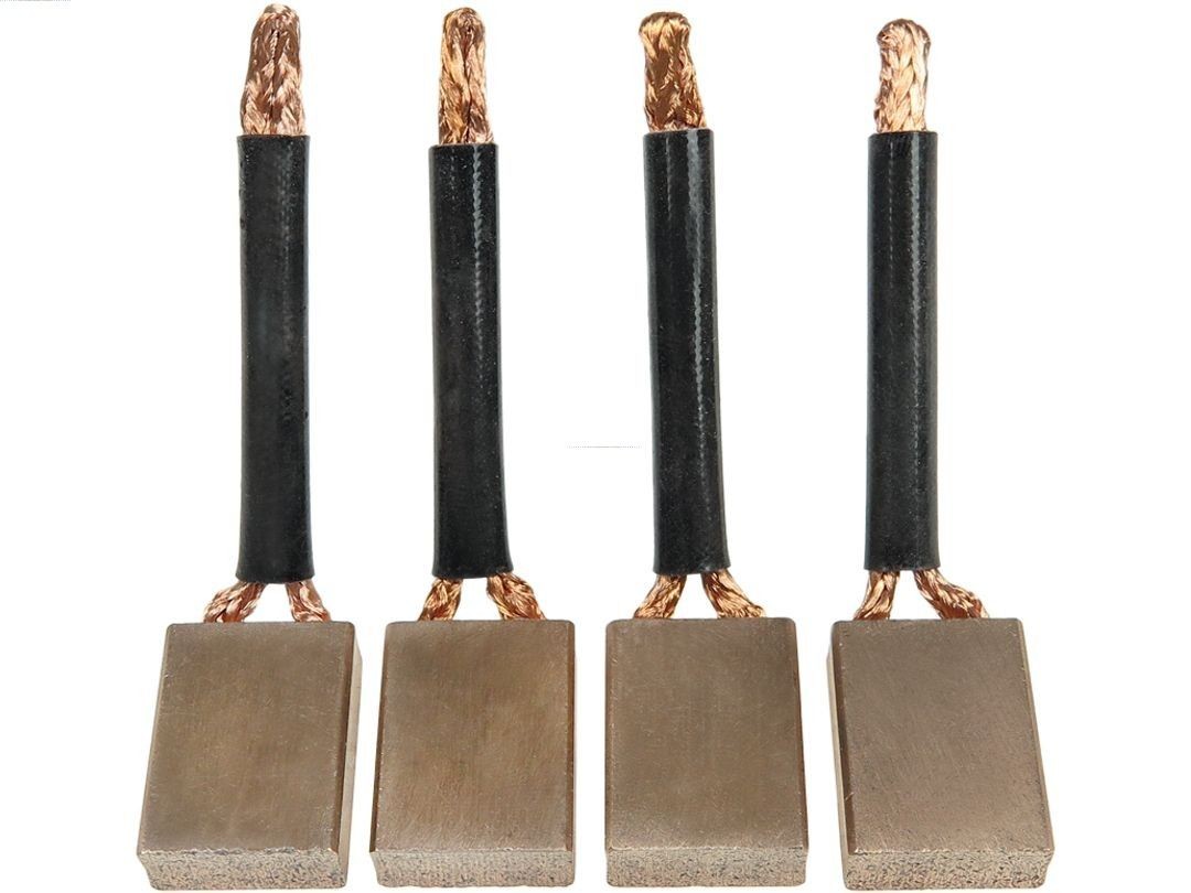 AS-PL Carbon Brush, starter Article number: LASX36(BULK) cheaply