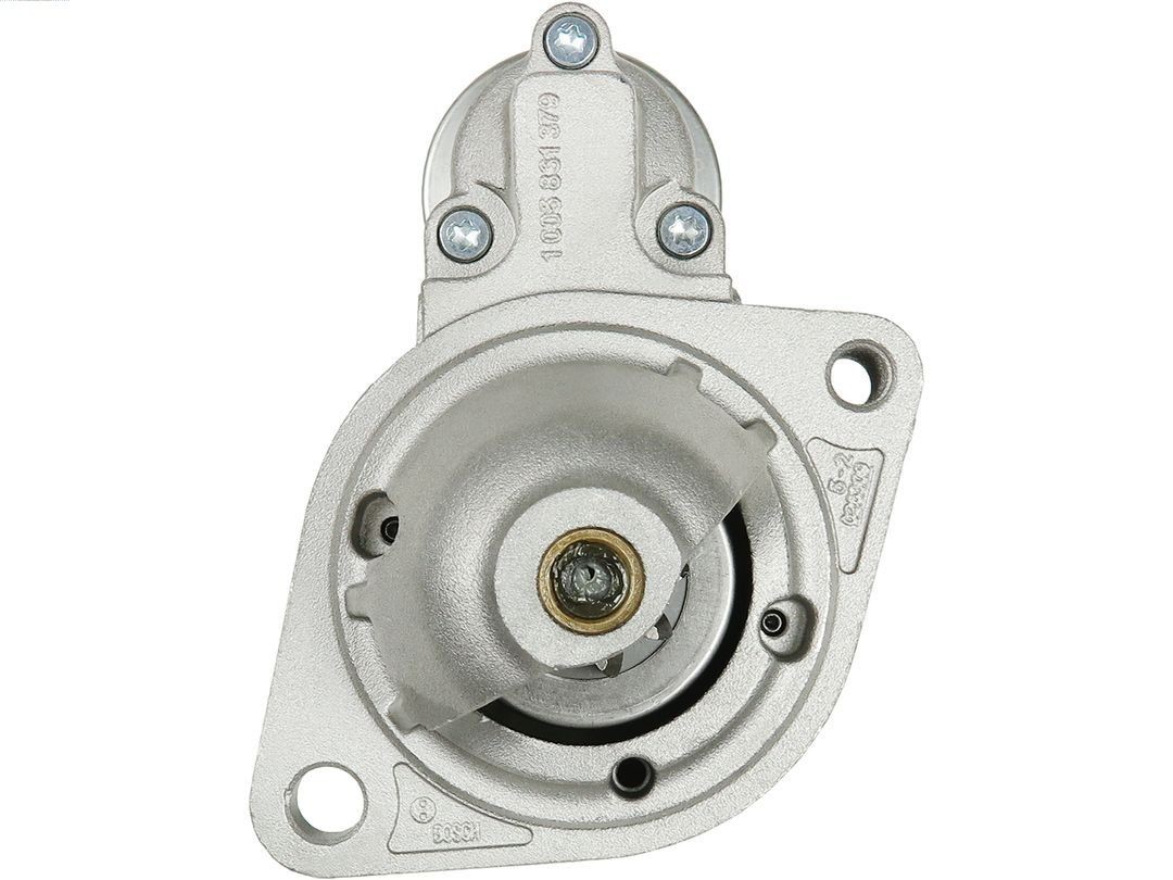 AS-PL Starter motor Article number: S0242SR cheaply