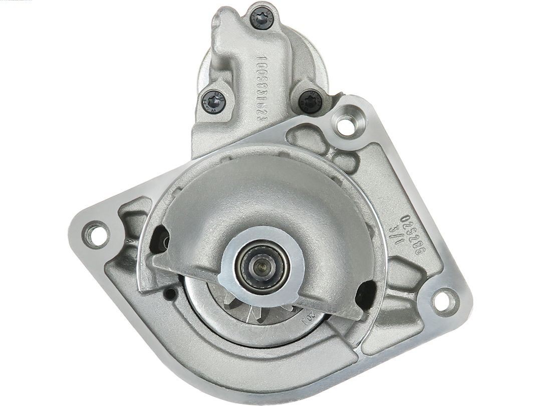 AS-PL Starter Artikli number: S0614(BOSCH) soodsalt