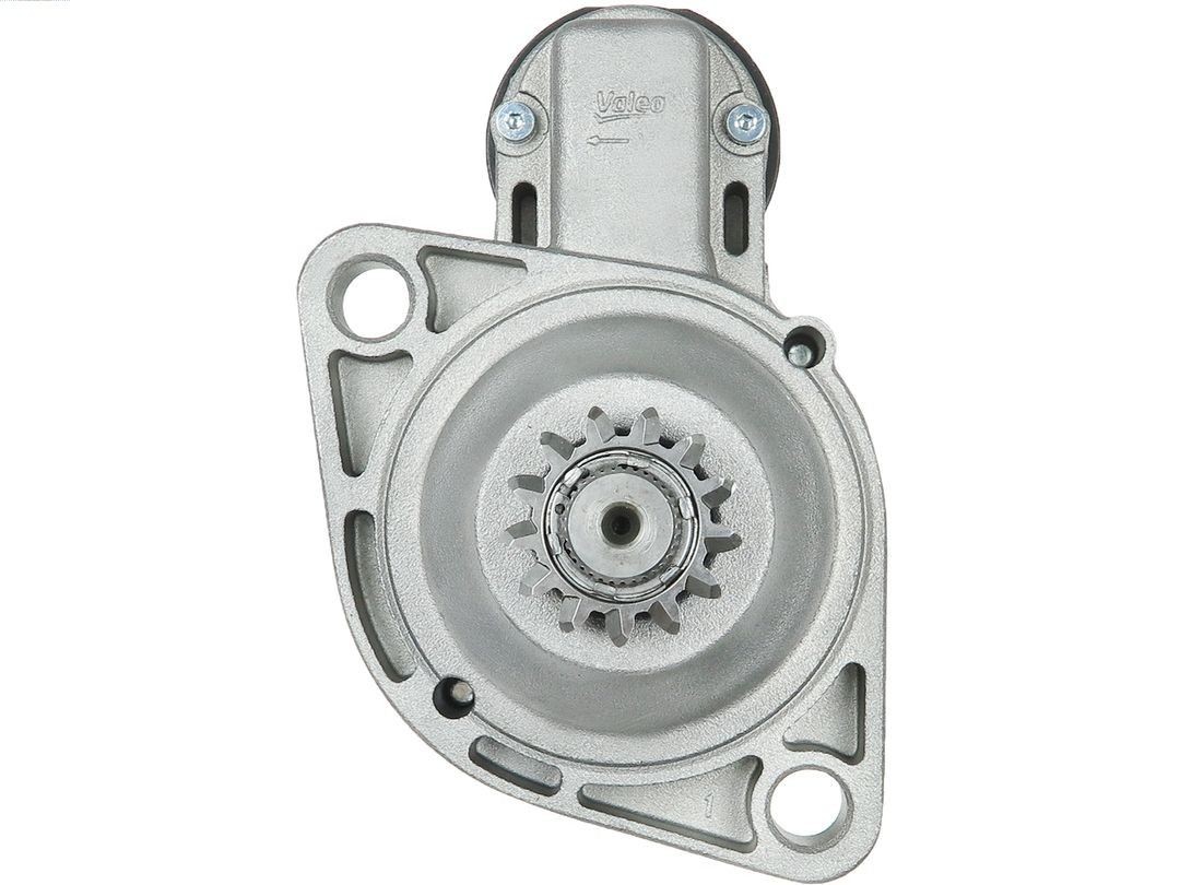 AS-PL Starter motor Article number: S3230PR cheaply