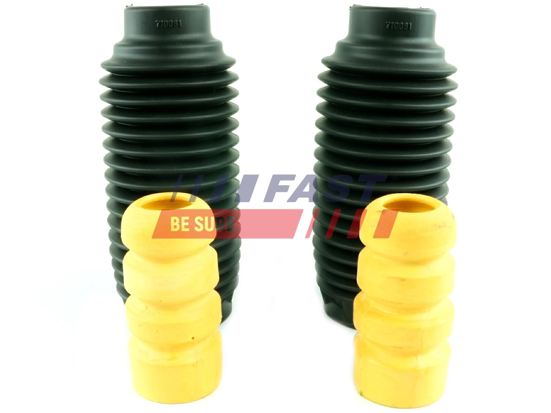 FAST Anti-Friction Bearing, suspension strut support mounting Article number: FT12129 cheaply