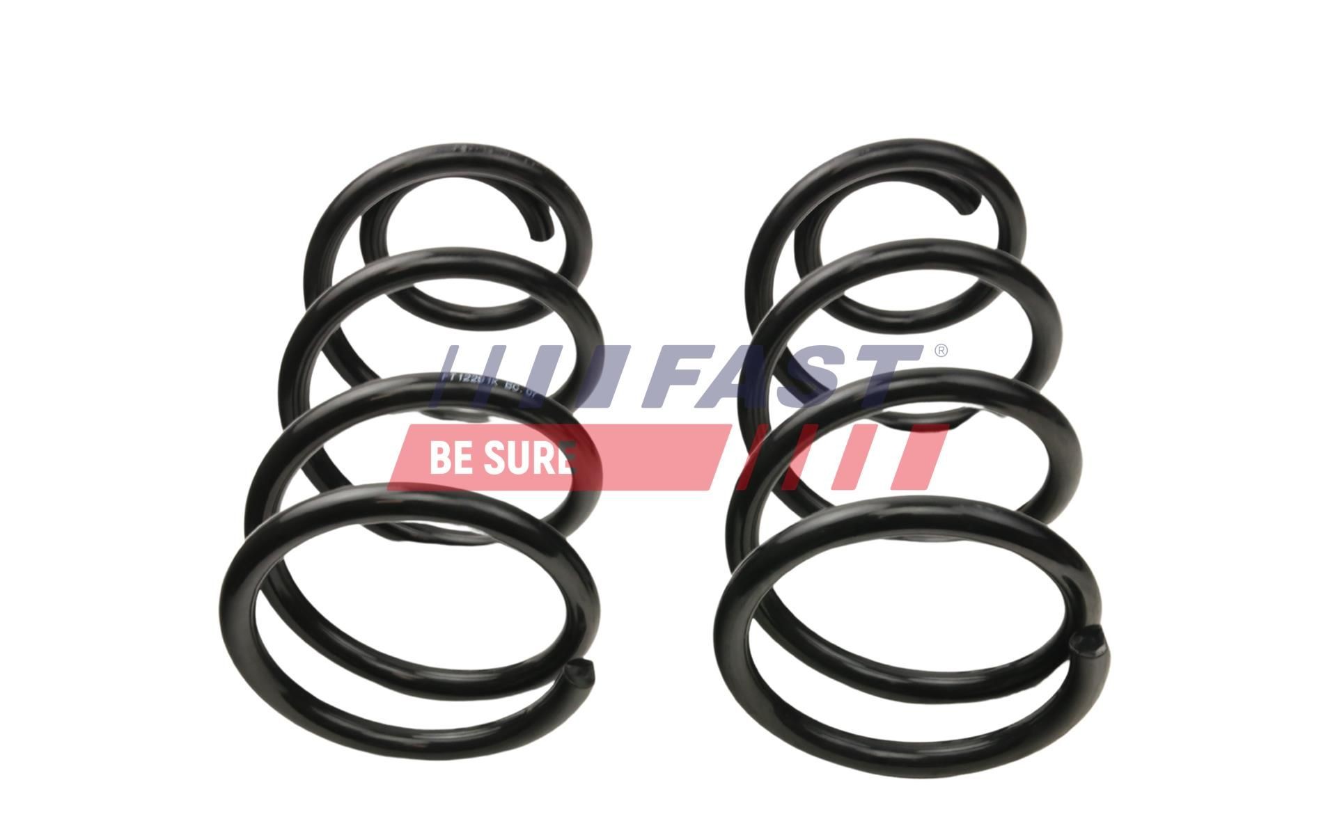 FAST Anti-Friction Bearing, suspension strut support mounting Article number: FT12401 cheaply